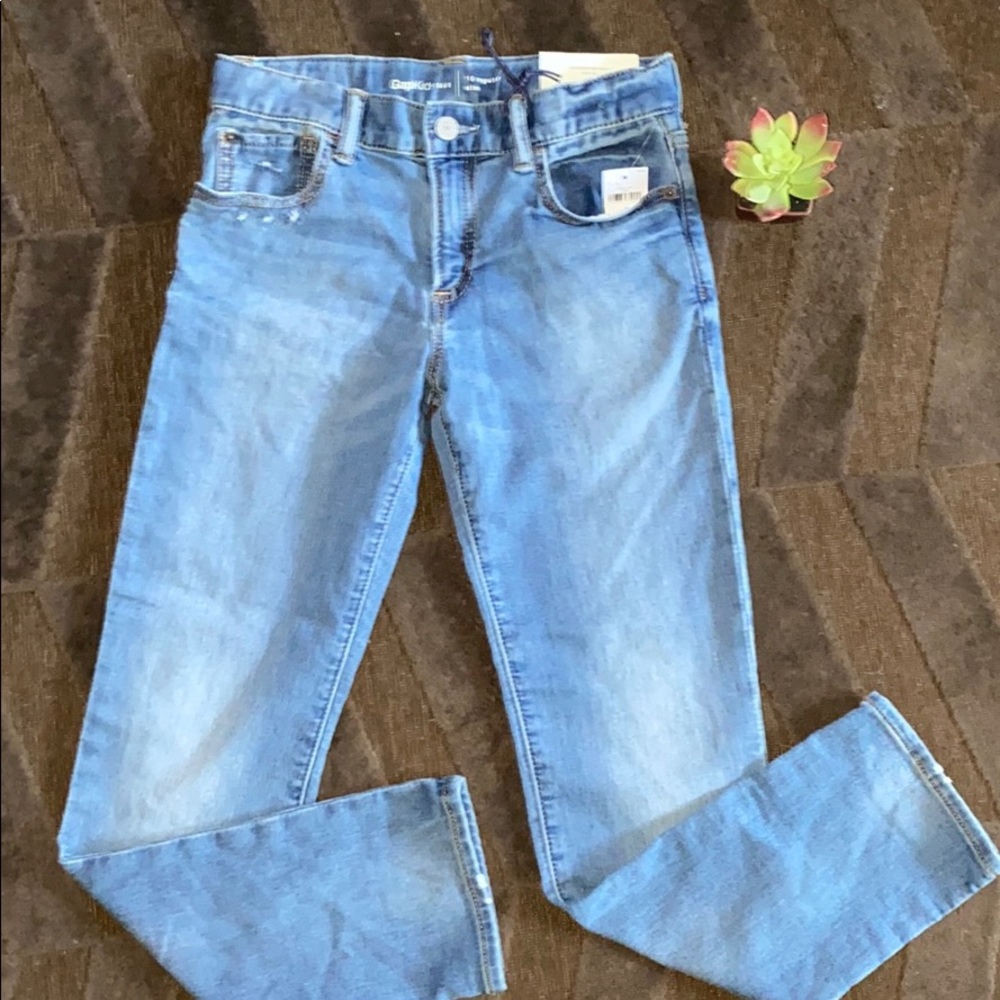 Gap Boy Jeans